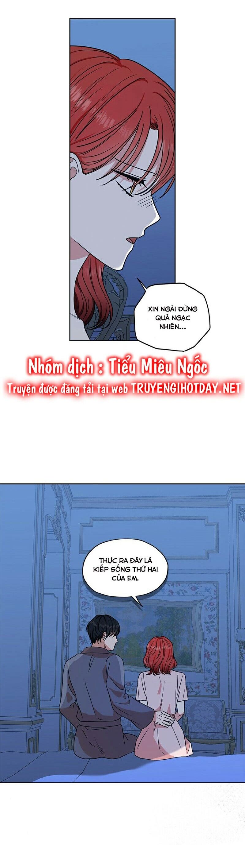 Ta Muốn Biến Phu Quân Thành Bá Chủ Chapter 113 - 5