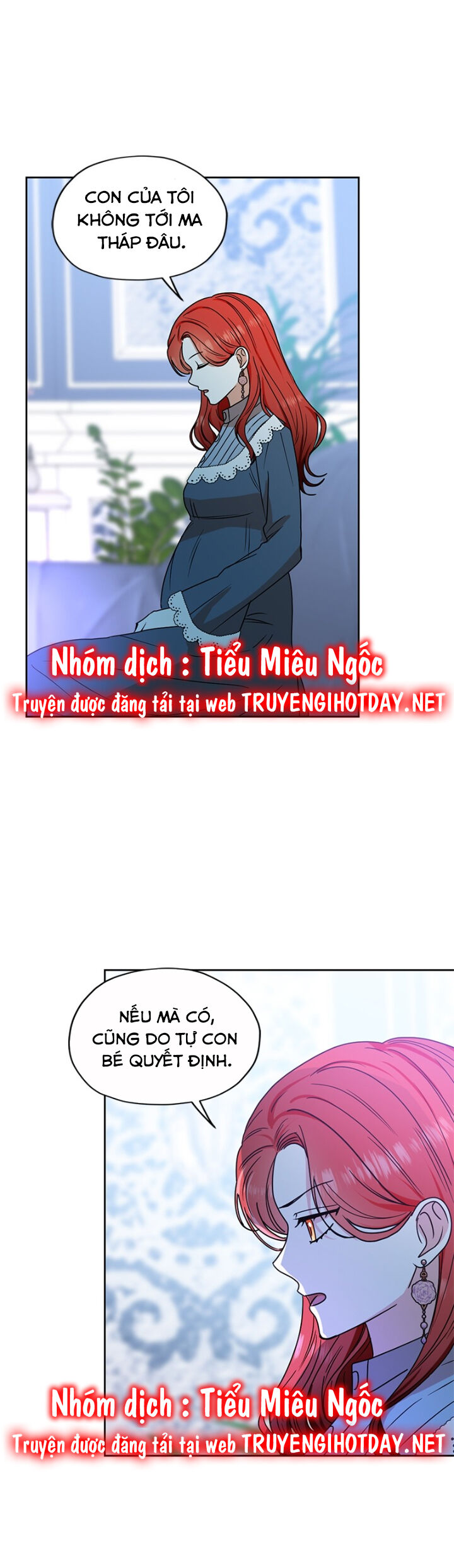 Ta Muốn Biến Phu Quân Thành Bá Chủ Chapter 114 - 13