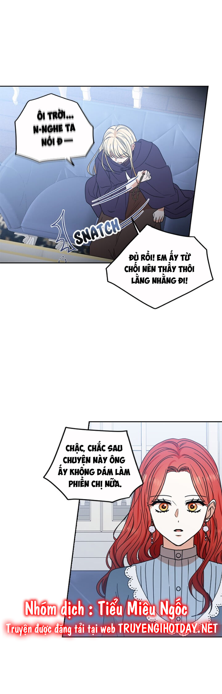 Ta Muốn Biến Phu Quân Thành Bá Chủ Chapter 114 - 14