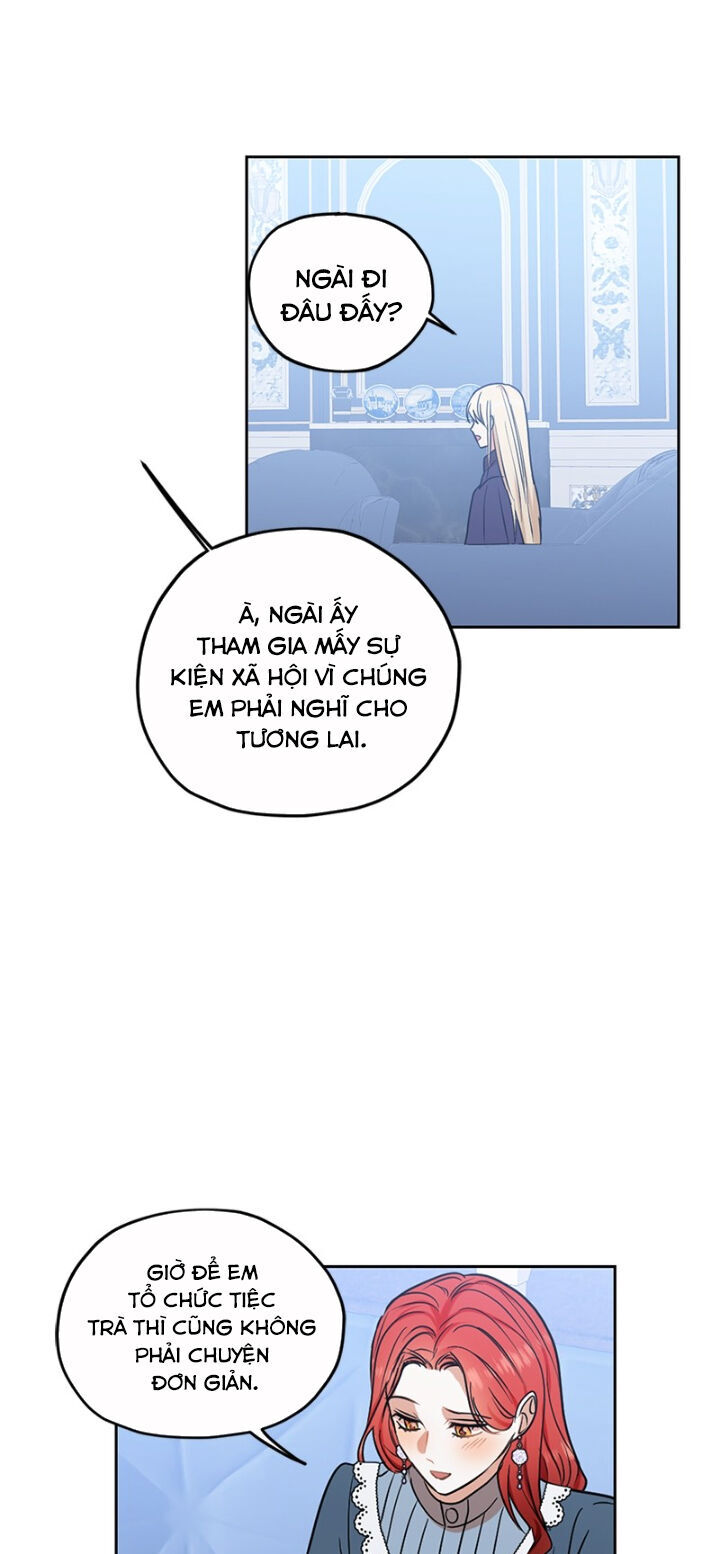 Ta Muốn Biến Phu Quân Thành Bá Chủ Chapter 114 - 20