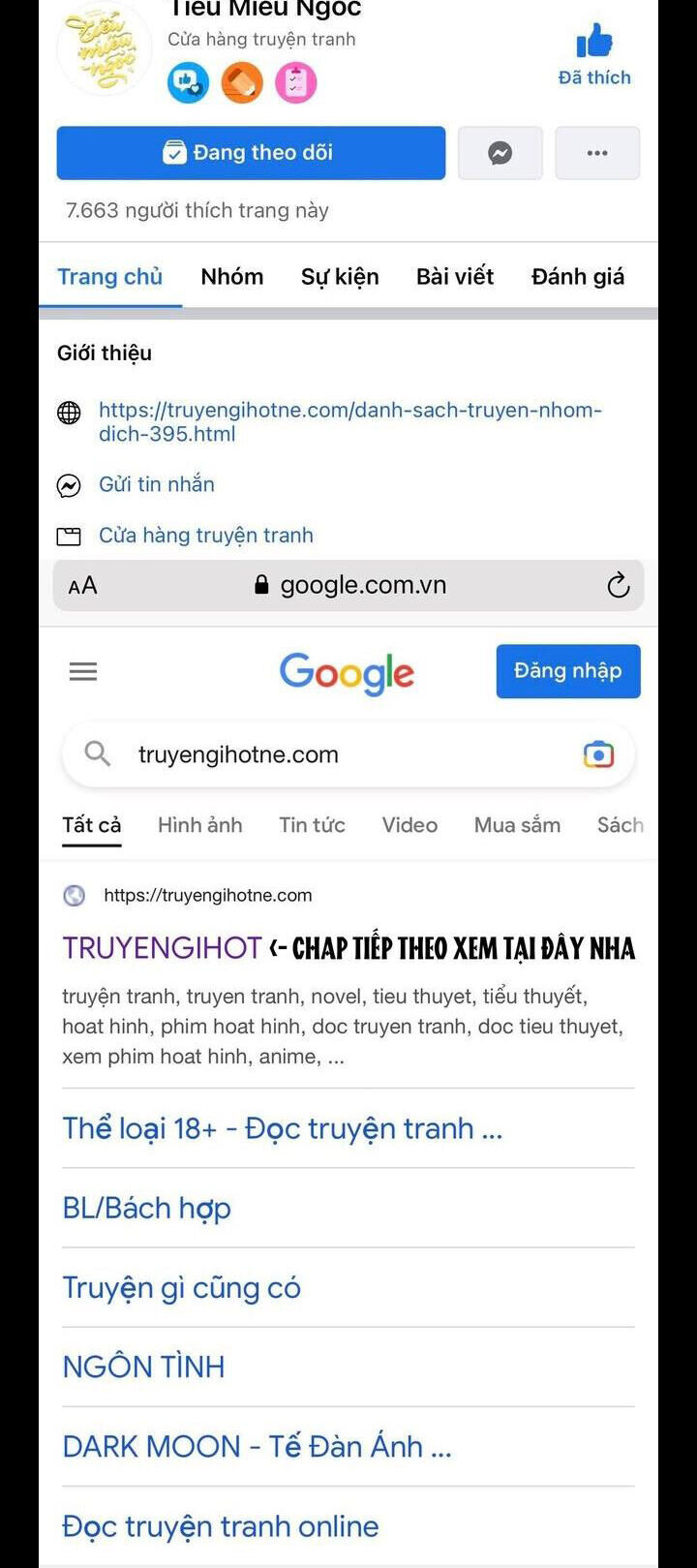 Ta Muốn Biến Phu Quân Thành Bá Chủ Chapter 114 - 2