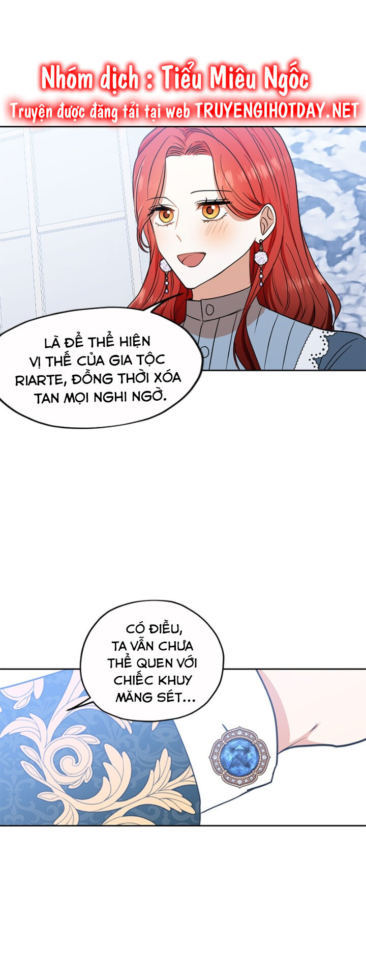 Ta Muốn Biến Phu Quân Thành Bá Chủ Chapter 114 - 25
