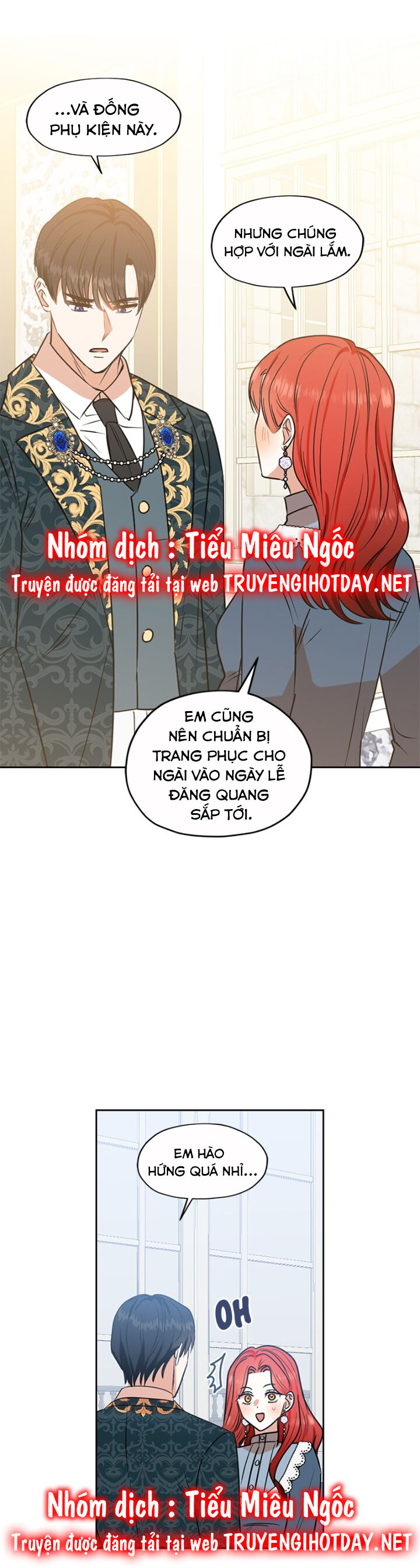Ta Muốn Biến Phu Quân Thành Bá Chủ Chapter 114 - 26