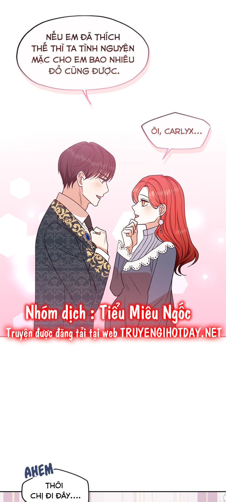 Ta Muốn Biến Phu Quân Thành Bá Chủ Chapter 114 - 28