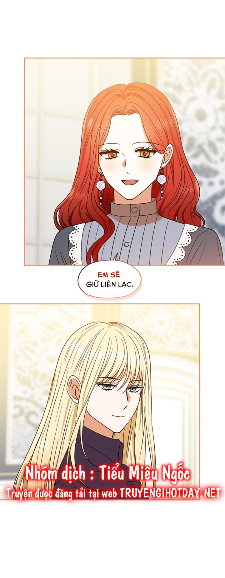 Ta Muốn Biến Phu Quân Thành Bá Chủ Chapter 114 - 30