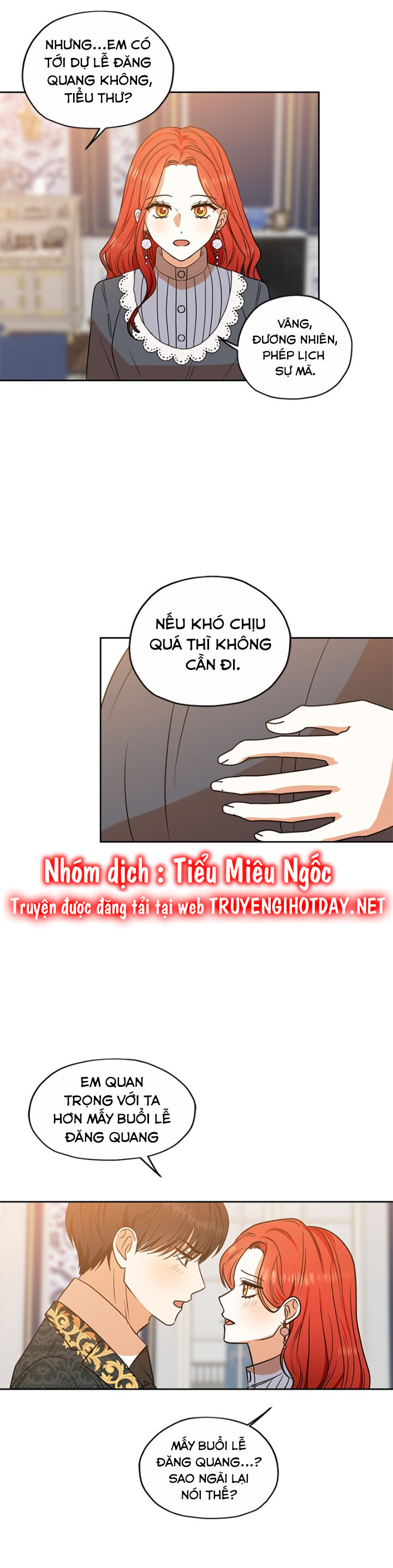 Ta Muốn Biến Phu Quân Thành Bá Chủ Chapter 114 - 32