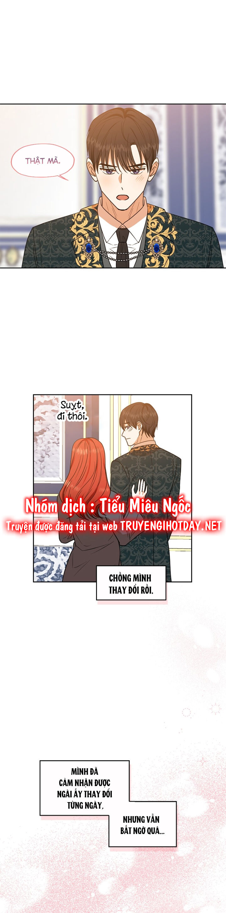 Ta Muốn Biến Phu Quân Thành Bá Chủ Chapter 114 - 33