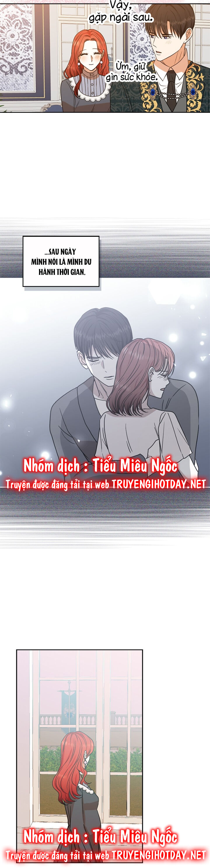 Ta Muốn Biến Phu Quân Thành Bá Chủ Chapter 114 - 34