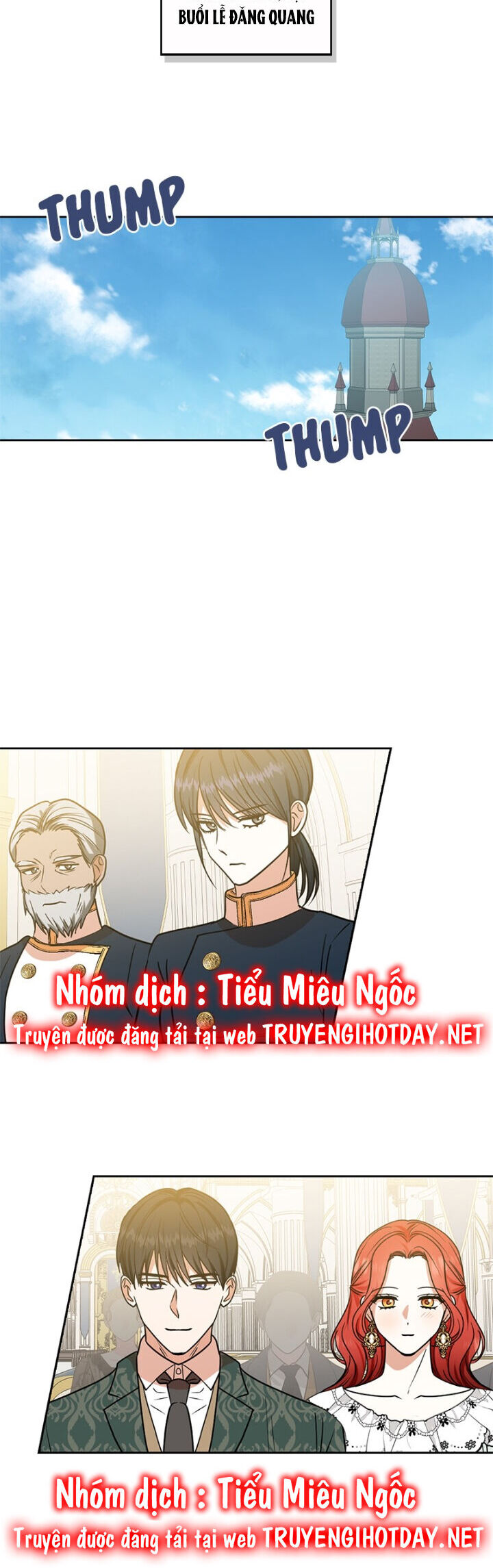 Ta Muốn Biến Phu Quân Thành Bá Chủ Chapter 114 - 39