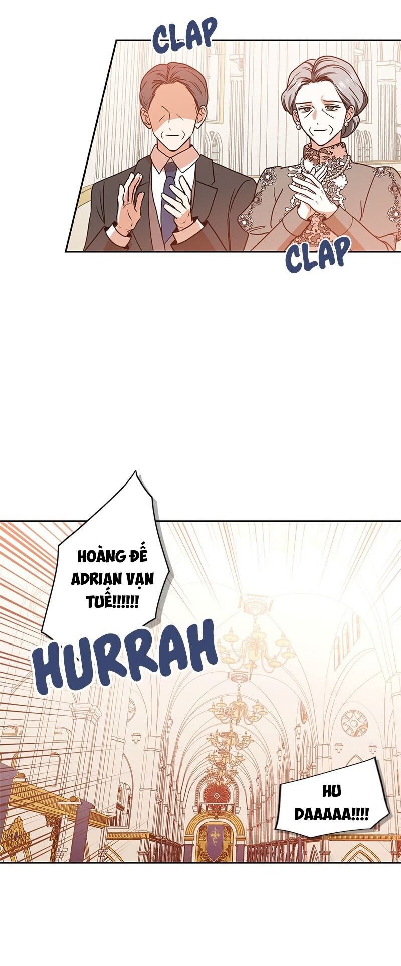 Ta Muốn Biến Phu Quân Thành Bá Chủ Chapter 115 - 12