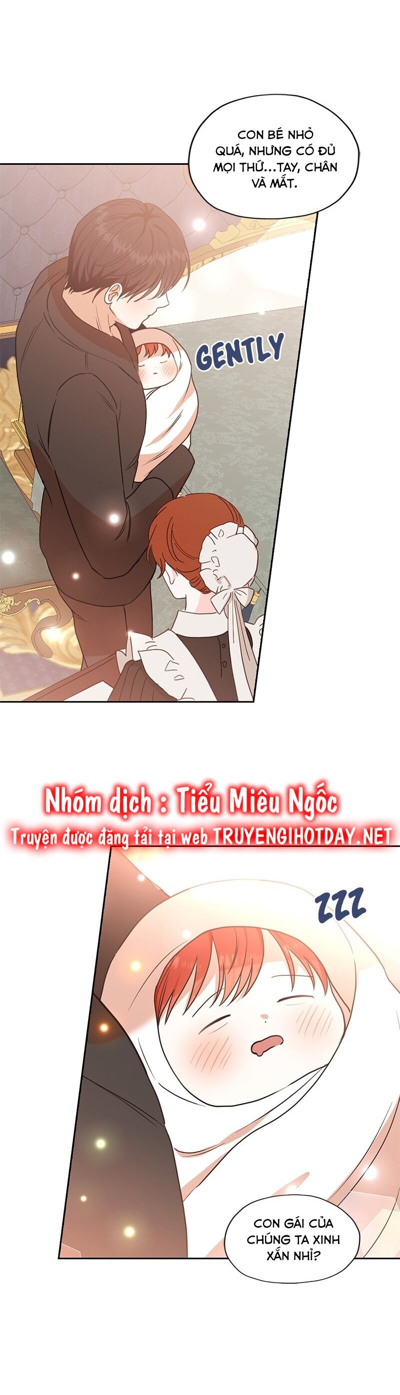 Ta Muốn Biến Phu Quân Thành Bá Chủ Chapter 115 - 17