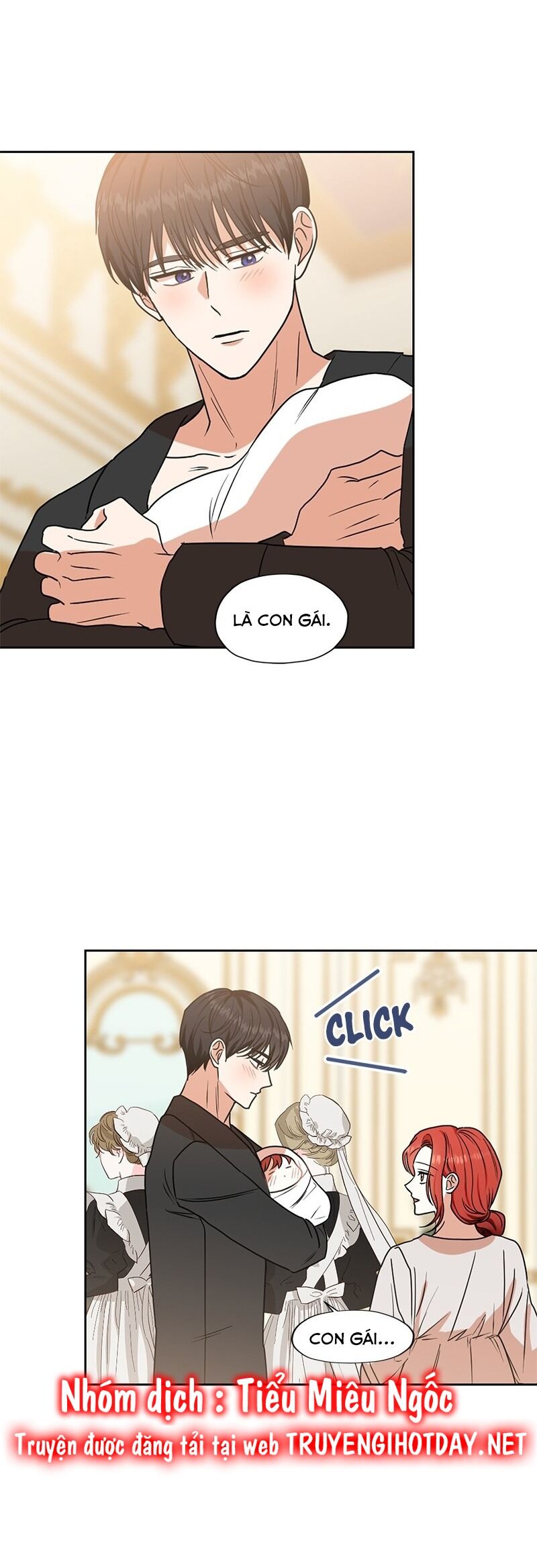 Ta Muốn Biến Phu Quân Thành Bá Chủ Chapter 115 - 18