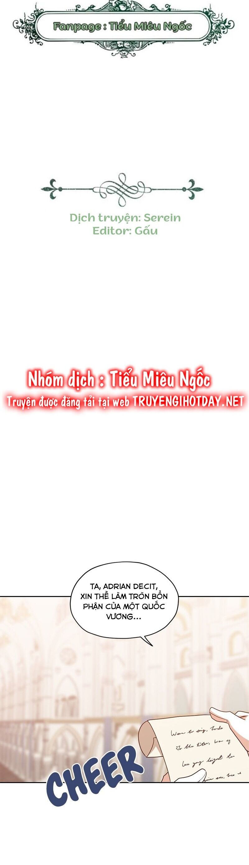 Ta Muốn Biến Phu Quân Thành Bá Chủ Chapter 115 - 2