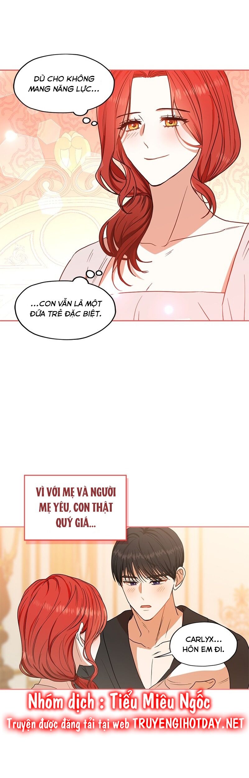 Ta Muốn Biến Phu Quân Thành Bá Chủ Chapter 115 - 23