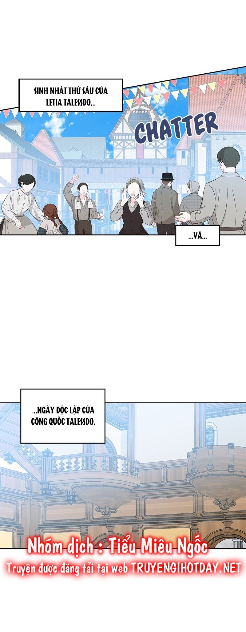 Ta Muốn Biến Phu Quân Thành Bá Chủ Chapter 115 - 28