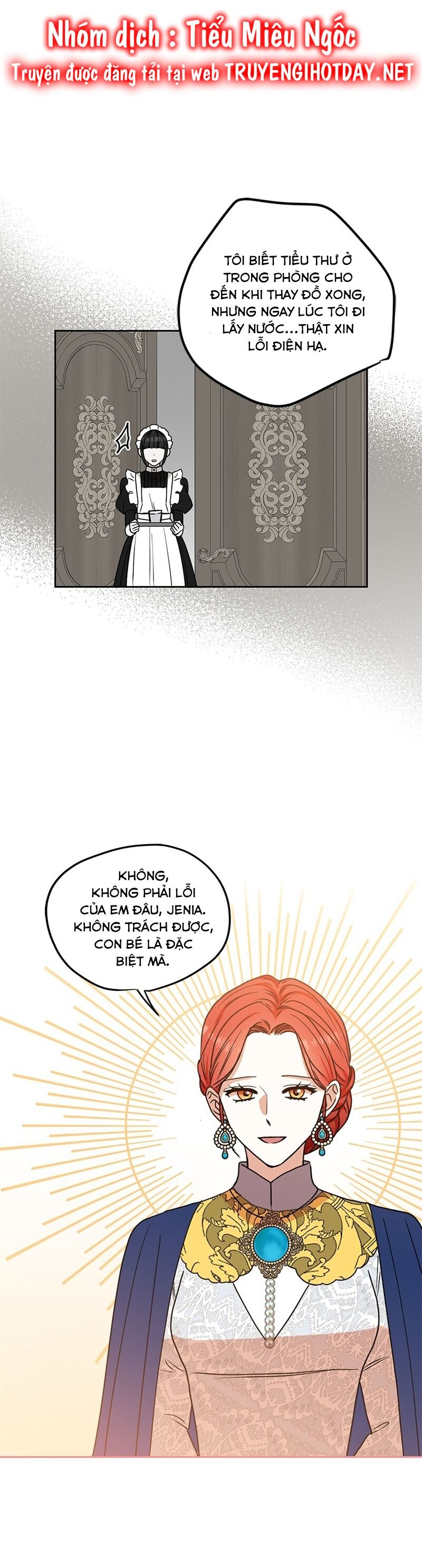 Ta Muốn Biến Phu Quân Thành Bá Chủ Chapter 115 - 30