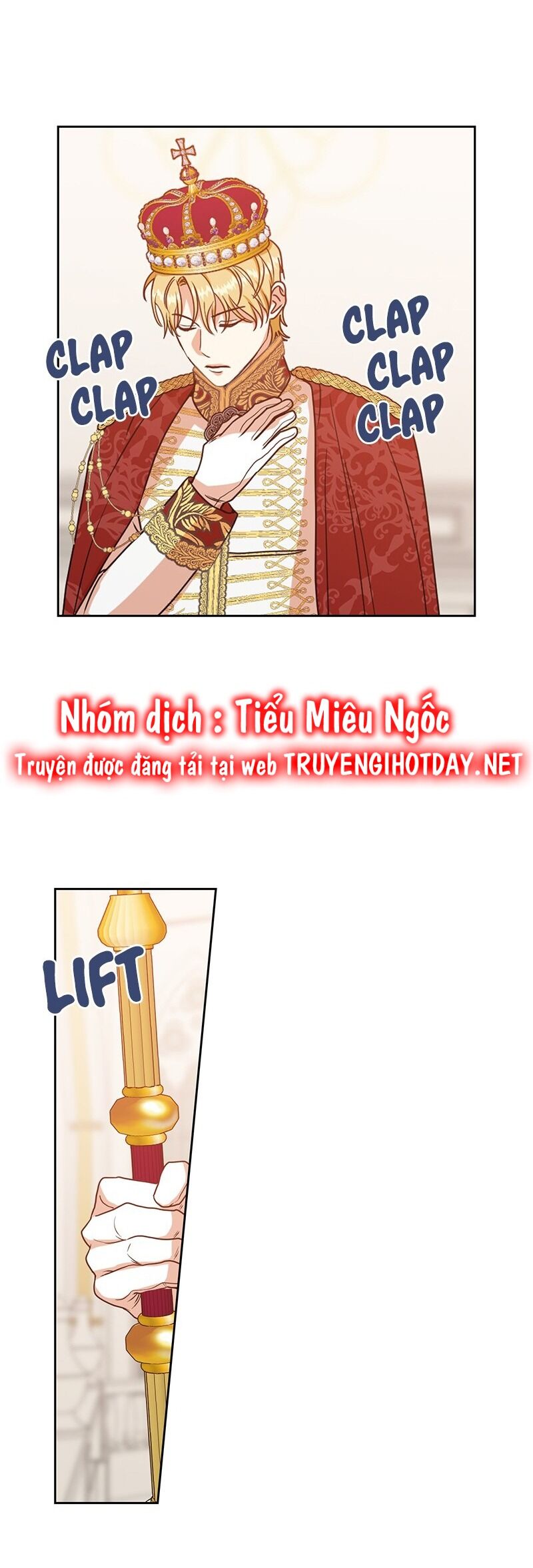 Ta Muốn Biến Phu Quân Thành Bá Chủ Chapter 115 - 3