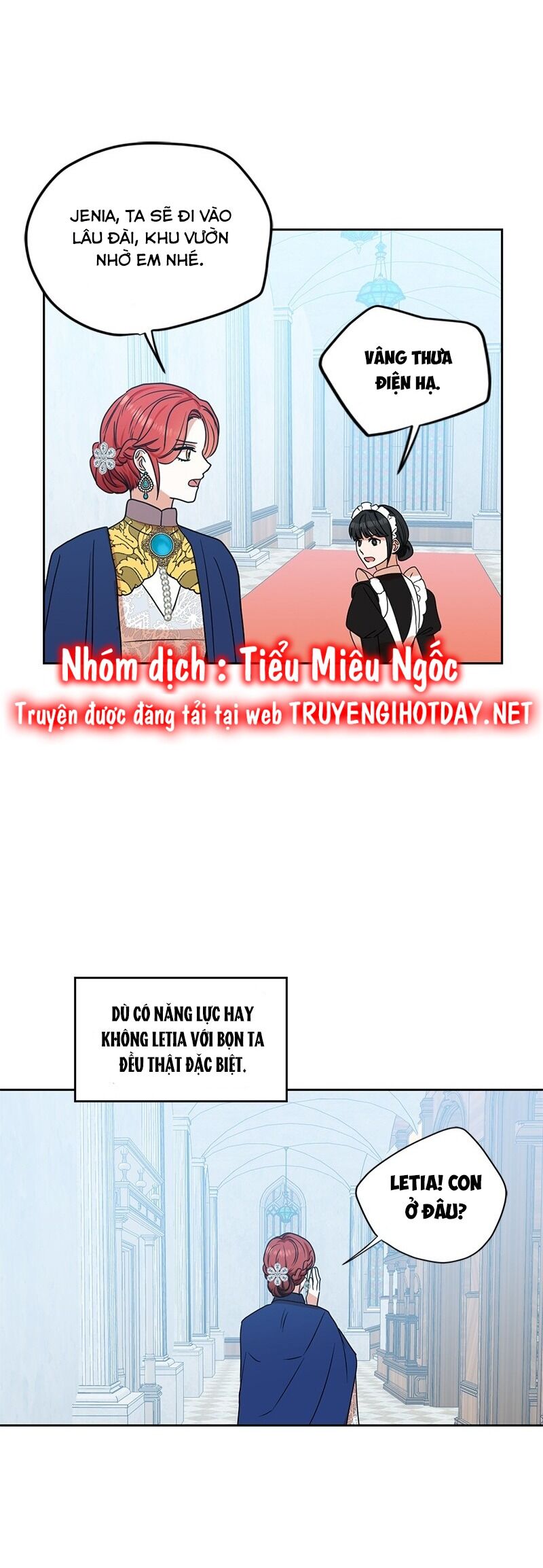 Ta Muốn Biến Phu Quân Thành Bá Chủ Chapter 115 - 31