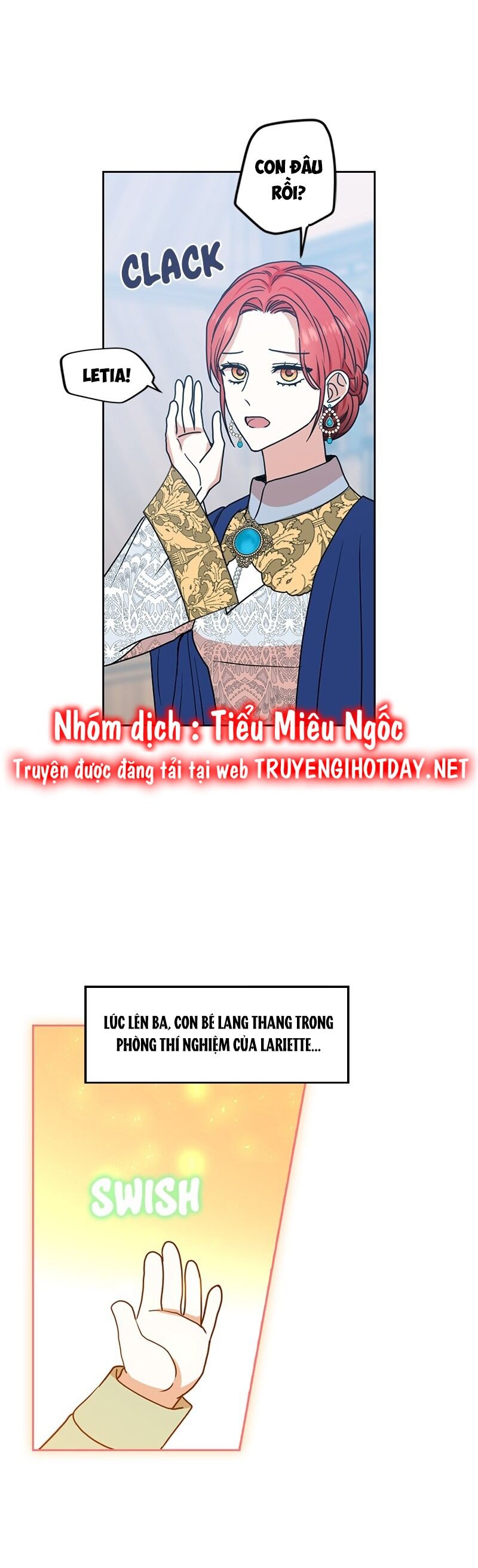 Ta Muốn Biến Phu Quân Thành Bá Chủ Chapter 115 - 33