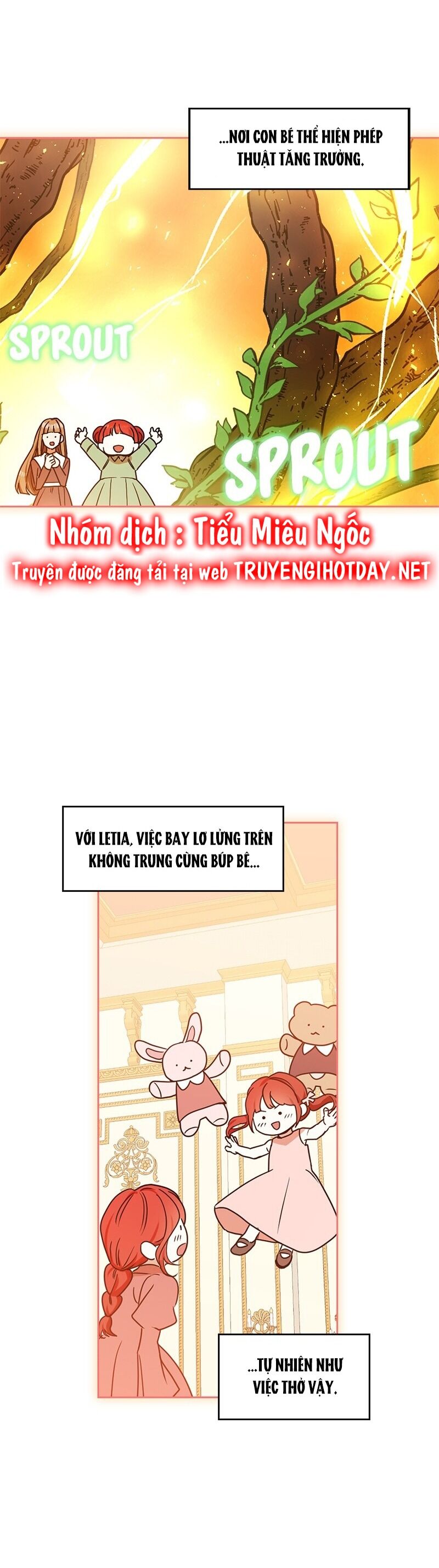 Ta Muốn Biến Phu Quân Thành Bá Chủ Chapter 115 - 34