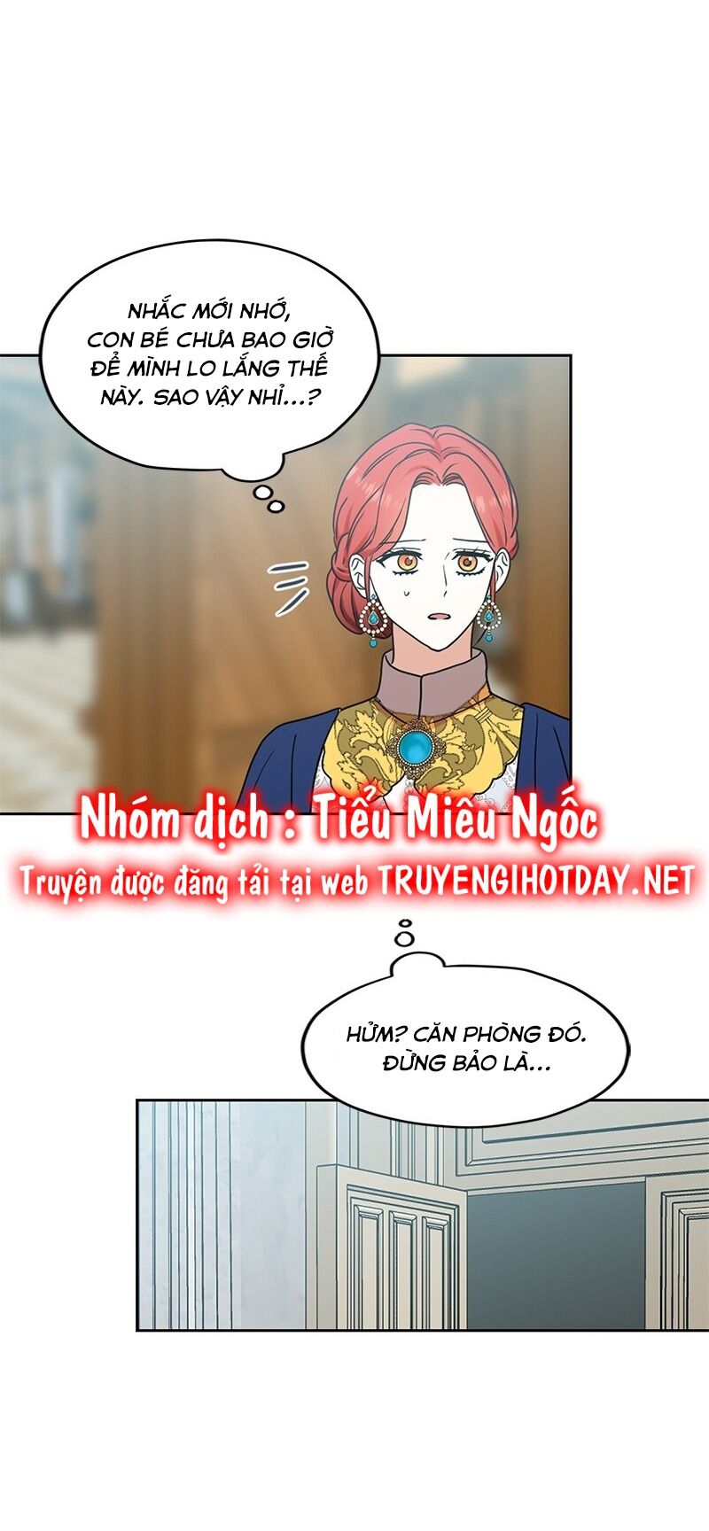 Ta Muốn Biến Phu Quân Thành Bá Chủ Chapter 115 - 35