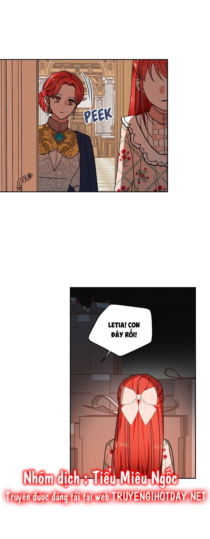 Ta Muốn Biến Phu Quân Thành Bá Chủ Chapter 115 - 36