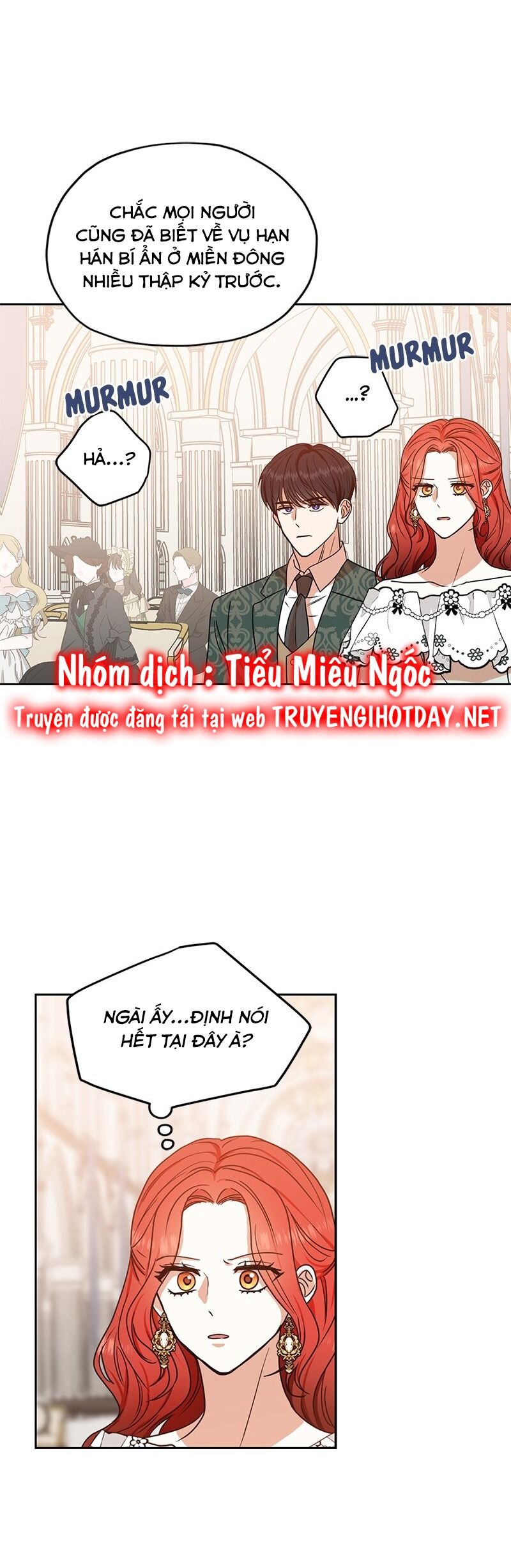 Ta Muốn Biến Phu Quân Thành Bá Chủ Chapter 115 - 5