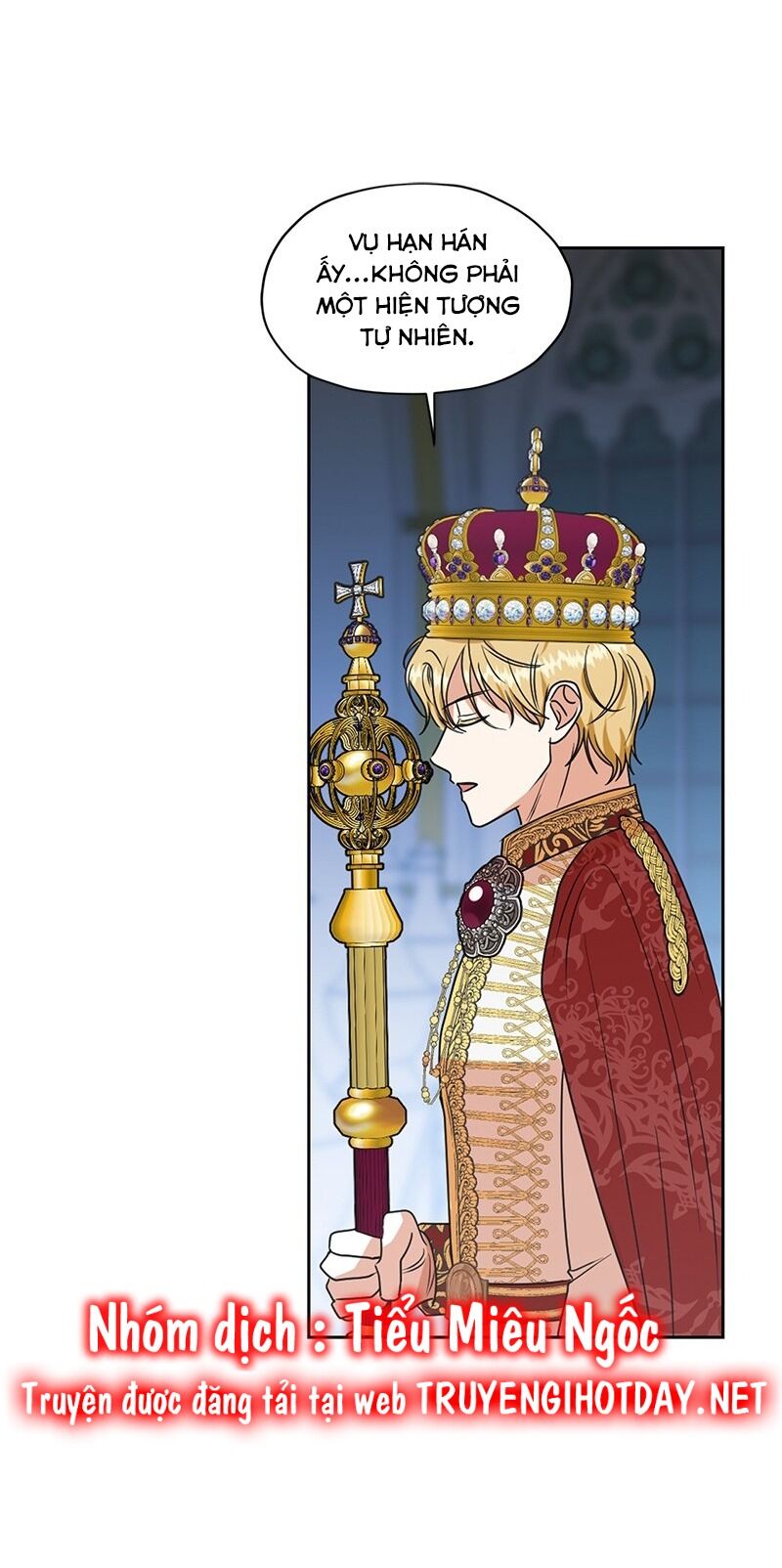 Ta Muốn Biến Phu Quân Thành Bá Chủ Chapter 115 - 6