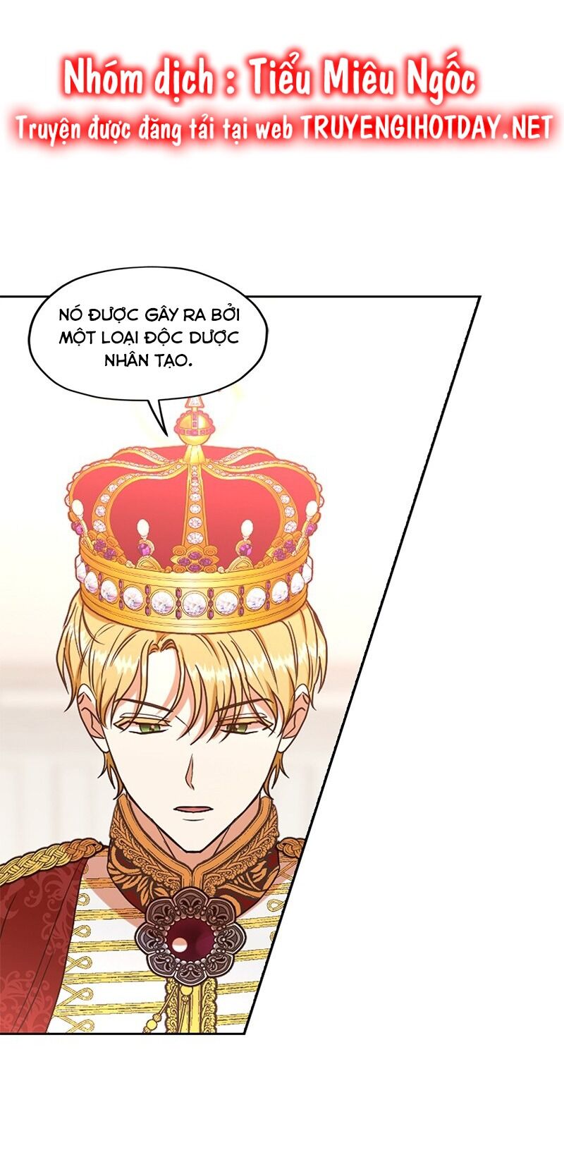 Ta Muốn Biến Phu Quân Thành Bá Chủ Chapter 115 - 8