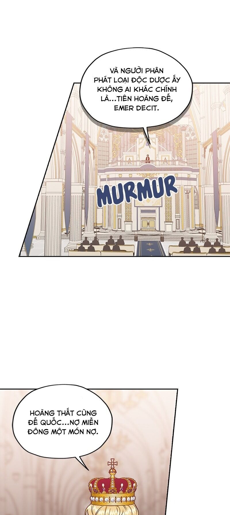 Ta Muốn Biến Phu Quân Thành Bá Chủ Chapter 115 - 9