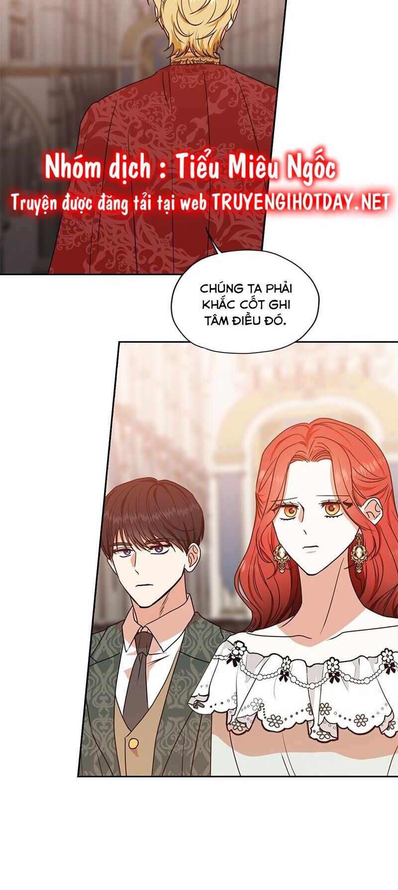 Ta Muốn Biến Phu Quân Thành Bá Chủ Chapter 115 - 10