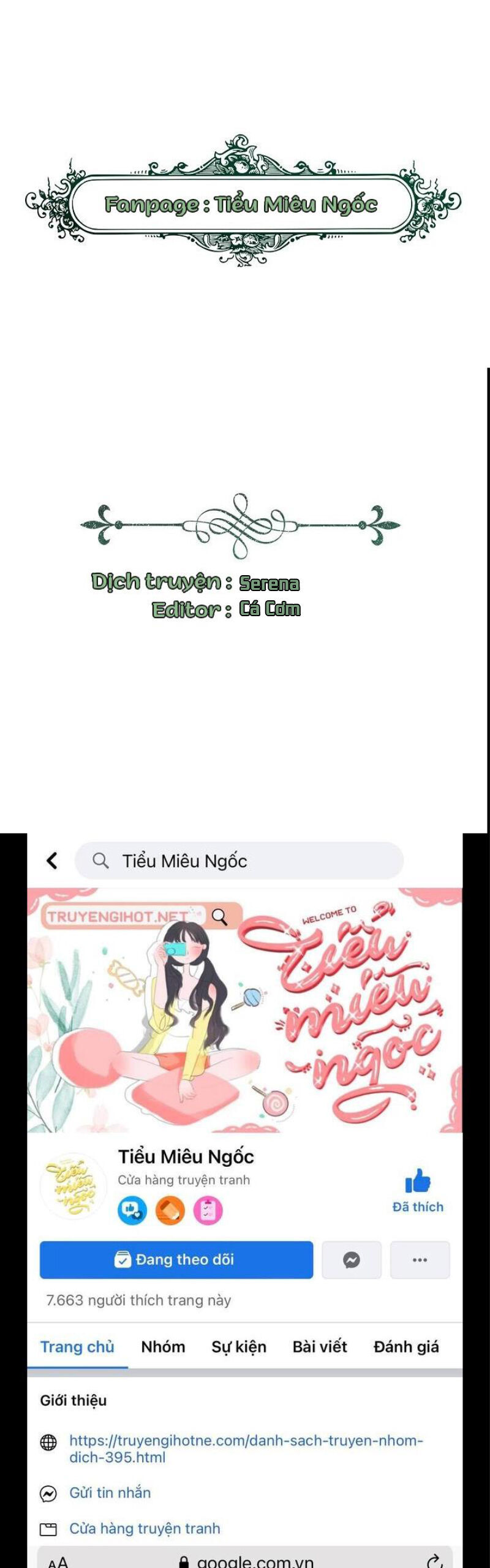 Ta Muốn Biến Phu Quân Thành Bá Chủ Chapter 116 - 1