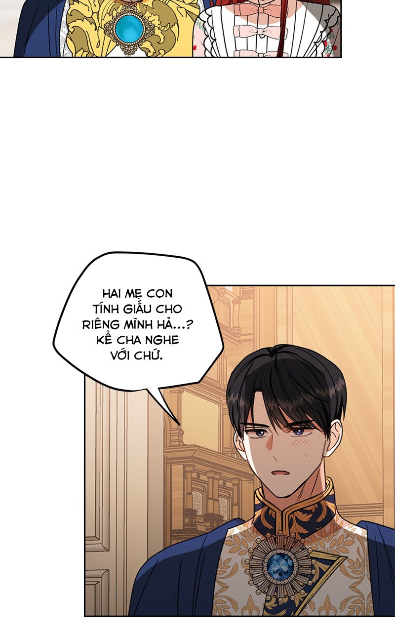 Ta Muốn Biến Phu Quân Thành Bá Chủ Chapter 116 - 40