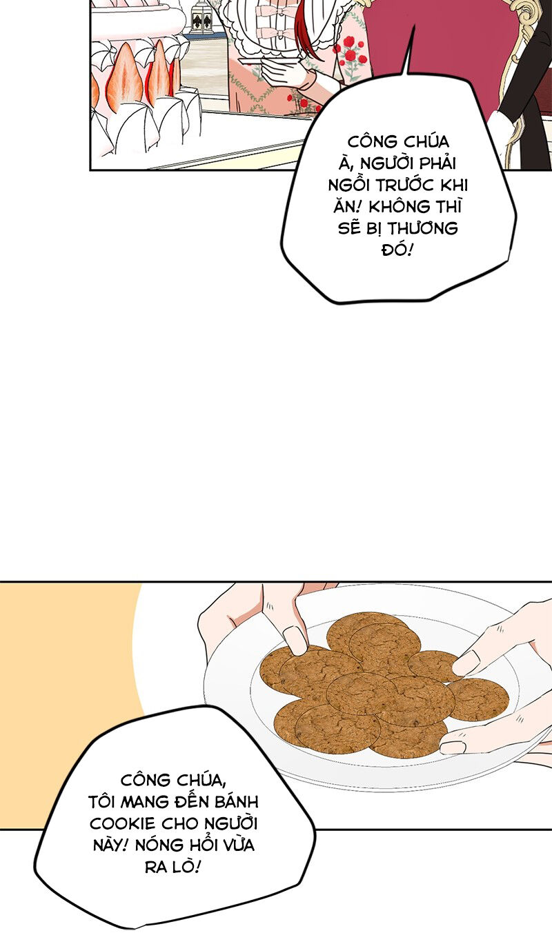 Ta Muốn Biến Phu Quân Thành Bá Chủ Chapter 116 - 56