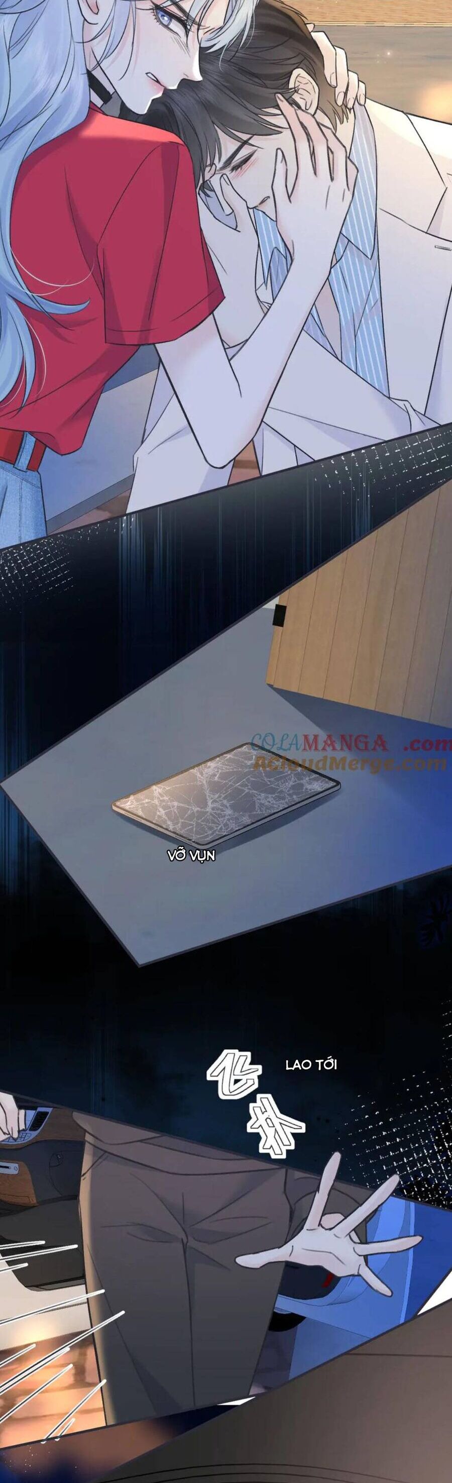 Ta Ở Hiện Đại Làm Đại Boss Chapter 137 - 11