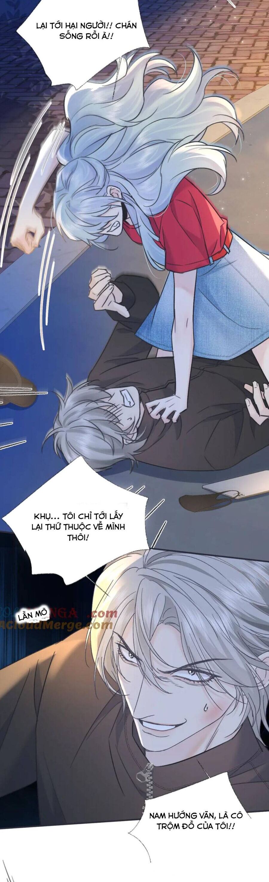 Ta Ở Hiện Đại Làm Đại Boss Chapter 137 - 13