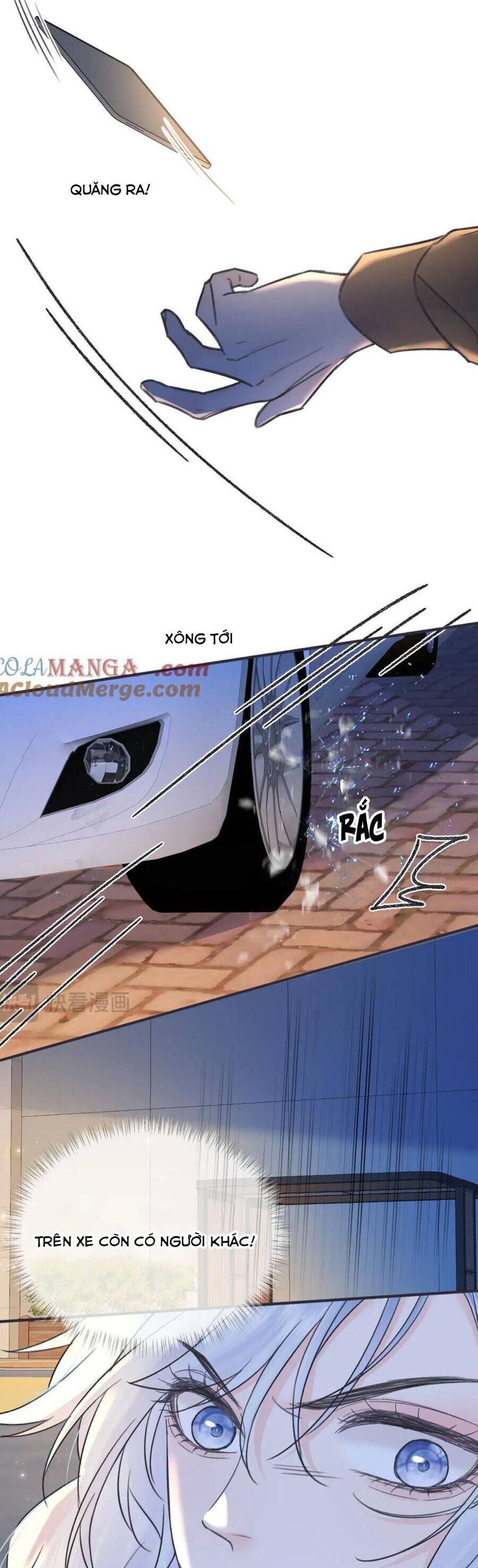 Ta Ở Hiện Đại Làm Đại Boss Chapter 137 - 14