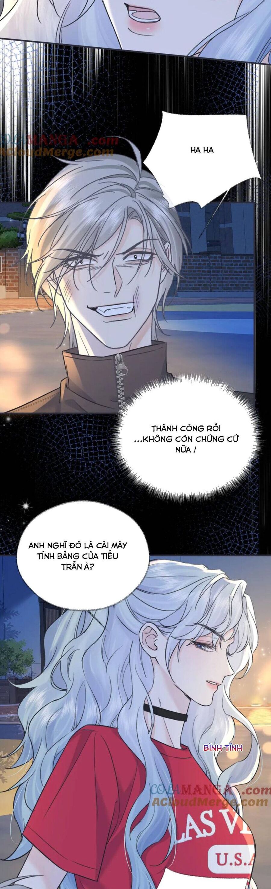 Ta Ở Hiện Đại Làm Đại Boss Chapter 137 - 15