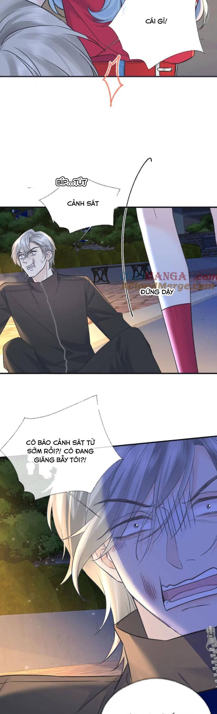 Ta Ở Hiện Đại Làm Đại Boss Chapter 137 - 16