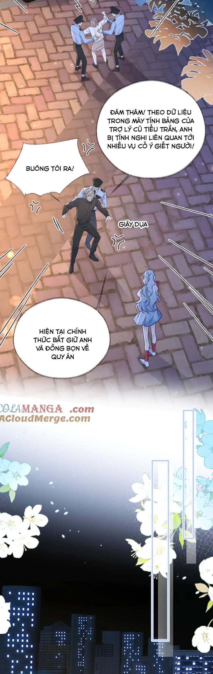 Ta Ở Hiện Đại Làm Đại Boss Chapter 137 - 18