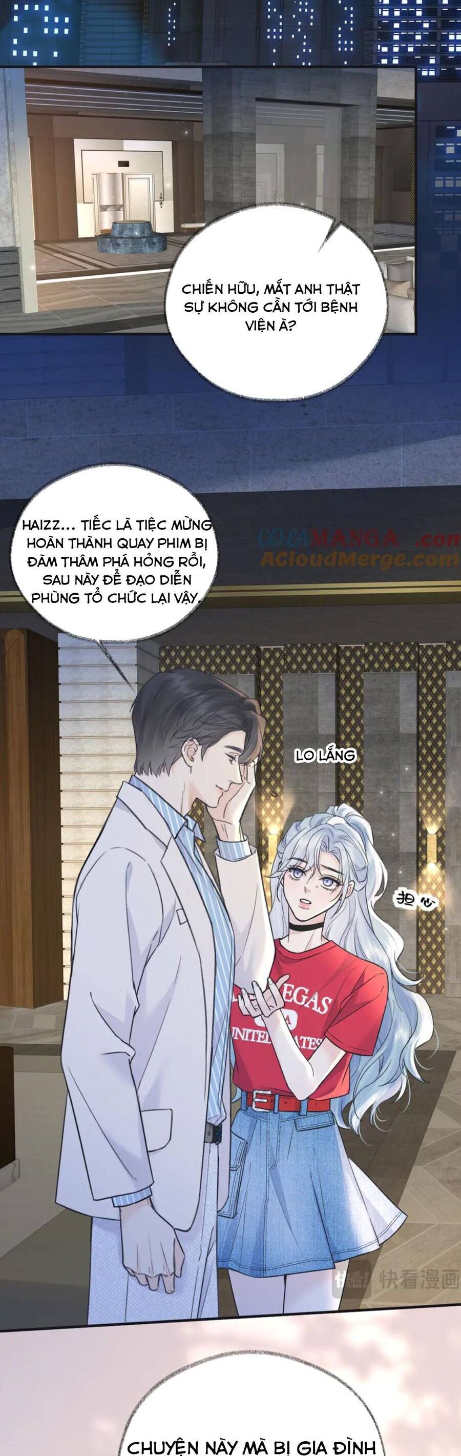 Ta Ở Hiện Đại Làm Đại Boss Chapter 137 - 19