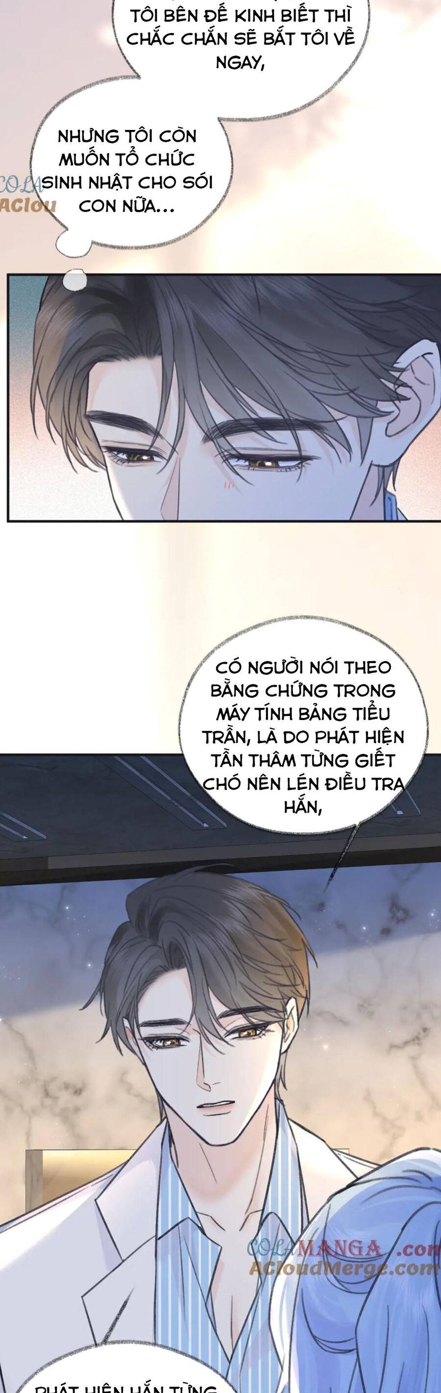 Ta Ở Hiện Đại Làm Đại Boss Chapter 137 - 20