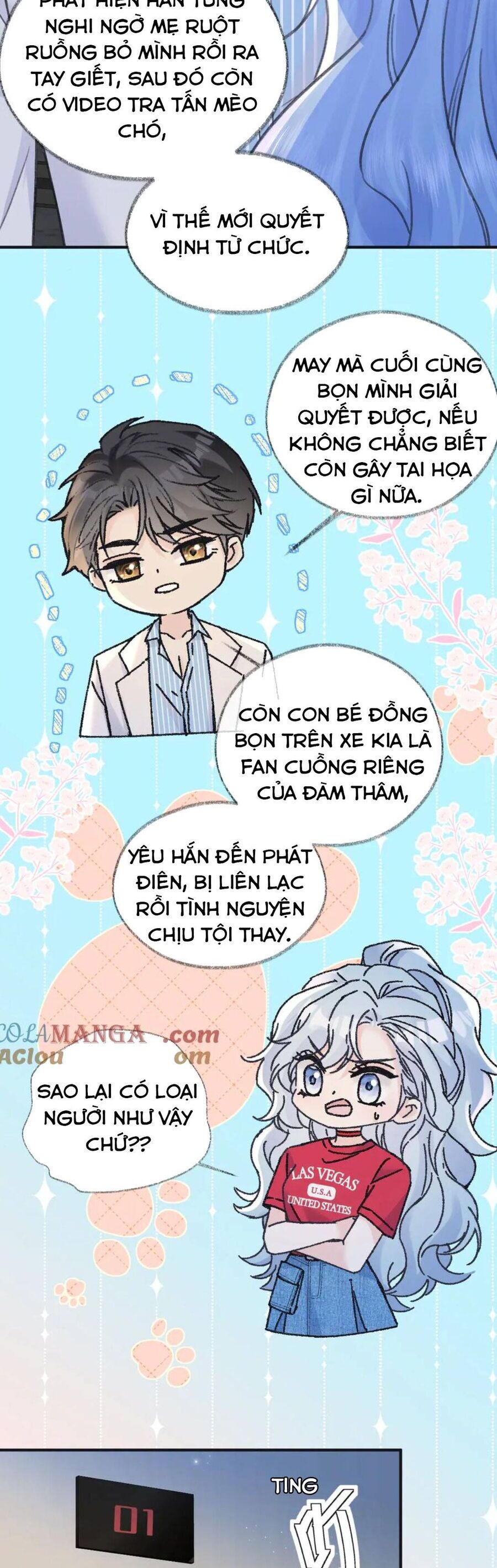 Ta Ở Hiện Đại Làm Đại Boss Chapter 137 - 21