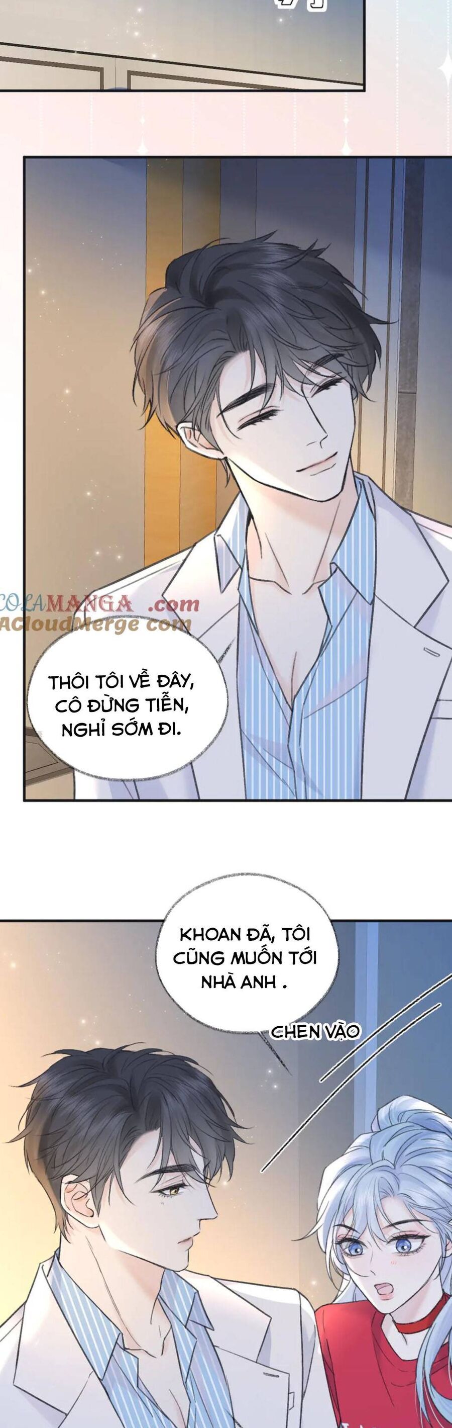 Ta Ở Hiện Đại Làm Đại Boss Chapter 137 - 22
