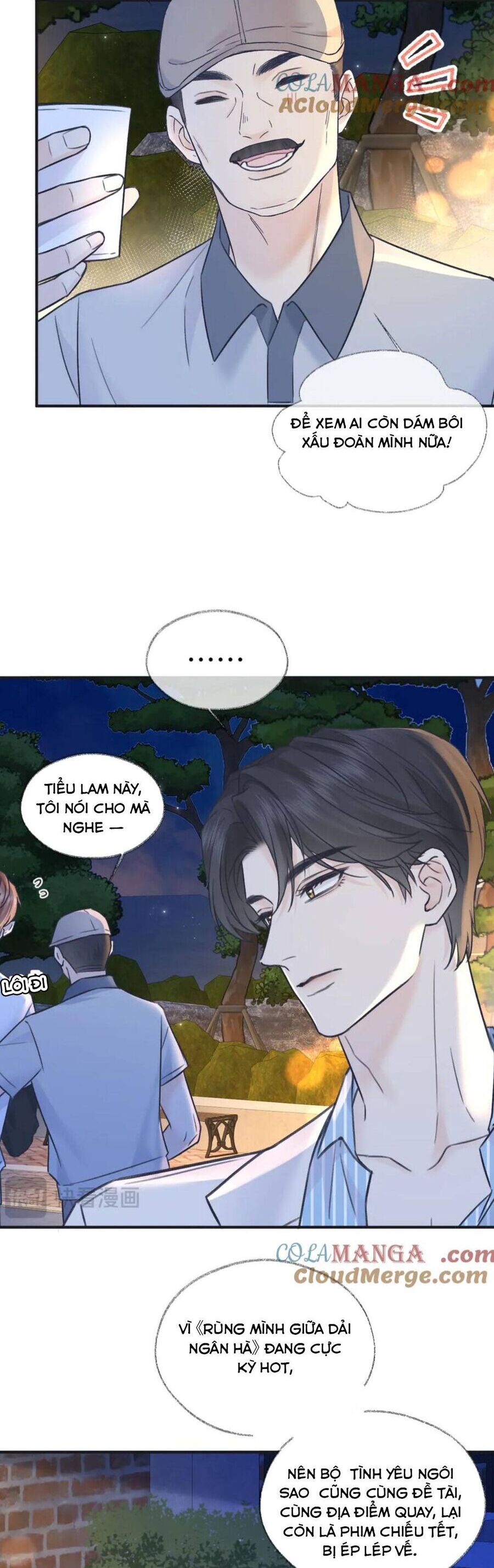 Ta Ở Hiện Đại Làm Đại Boss Chapter 137 - 5