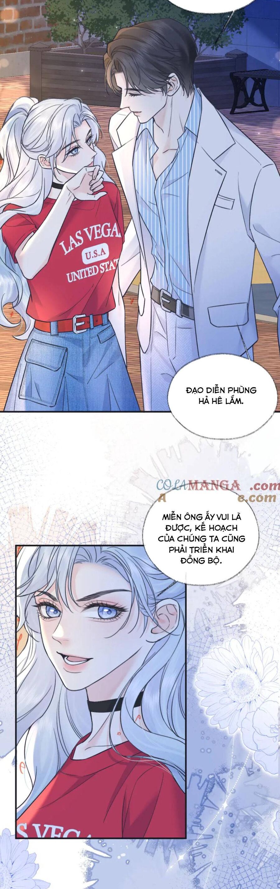 Ta Ở Hiện Đại Làm Đại Boss Chapter 137 - 6