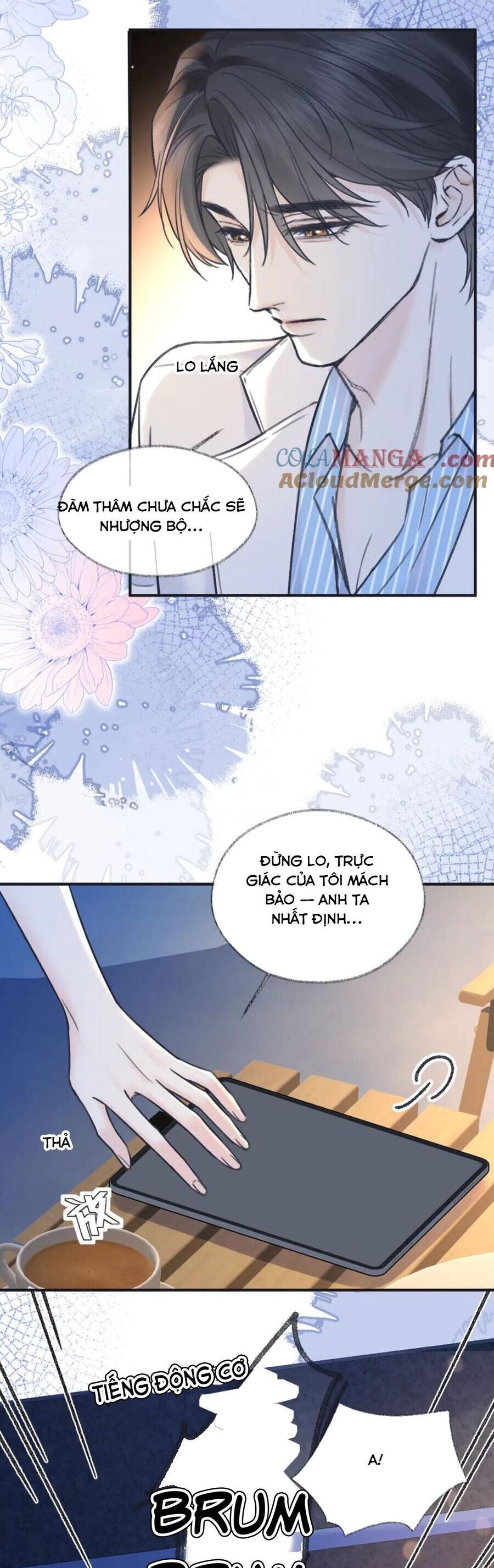 Ta Ở Hiện Đại Làm Đại Boss Chapter 137 - 7