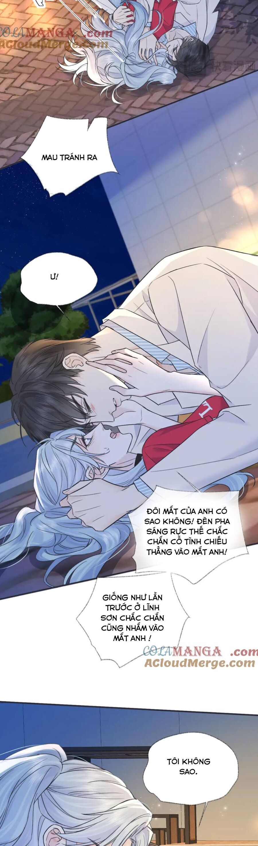 Ta Ở Hiện Đại Làm Đại Boss Chapter 137 - 10