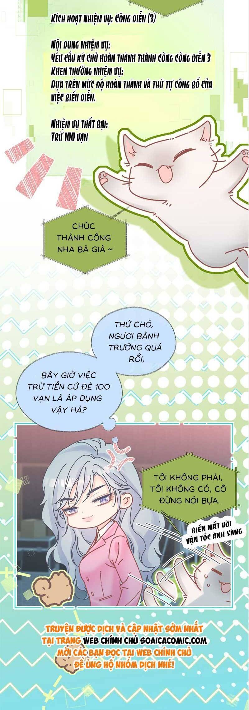Ta Ở Hiện Đại Làm Đại Boss Chapter 50 - 20