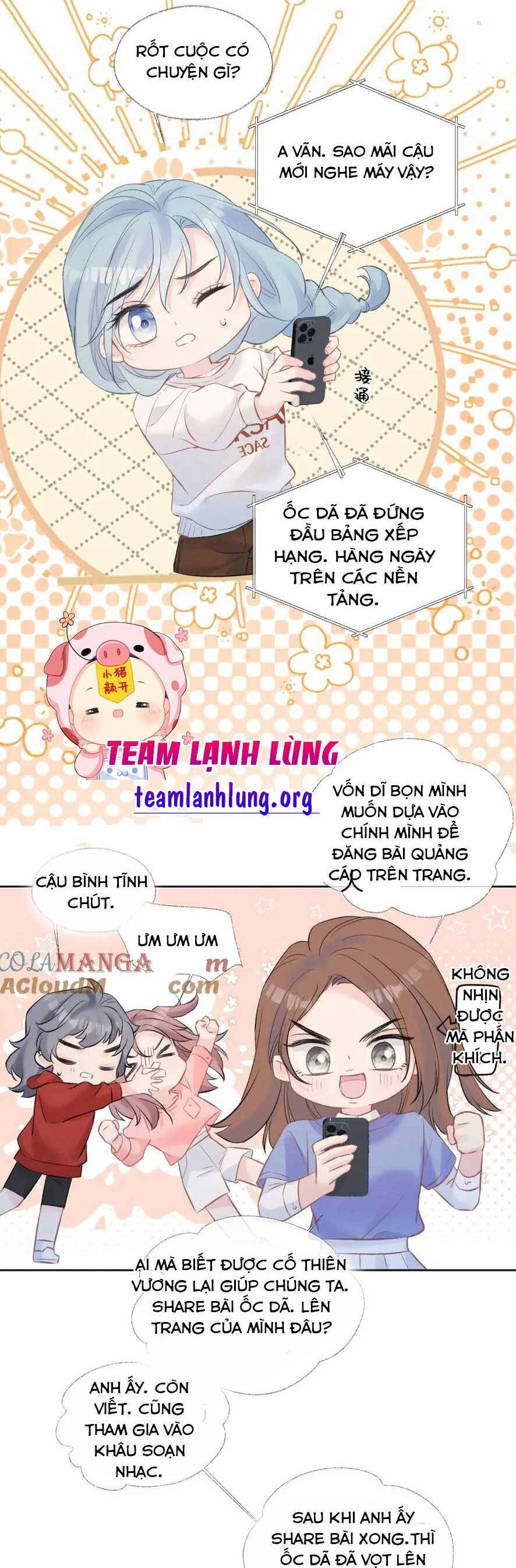 Ta Ở Hiện Đại Làm Đại Boss Chapter 78 - 13